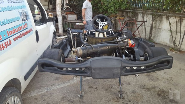 Go kart 100ccgrc foto-10179