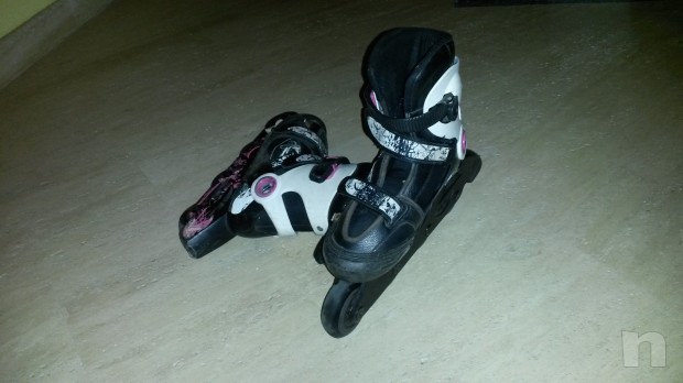 Rollerblade per bambino foto-10182