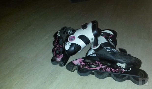 Rollerblade per bambino foto-5747