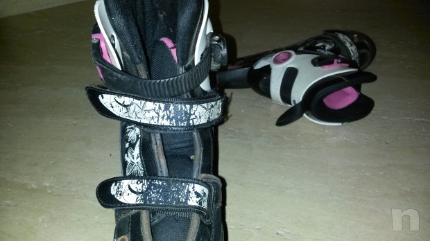 Rollerblade per bambino foto-10183