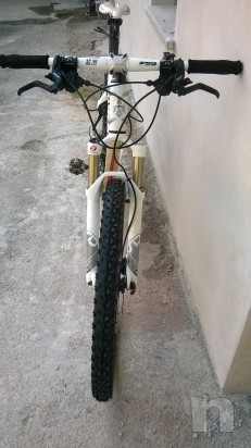 vendo mtb Bianchi Methanol SL 26" foto-749