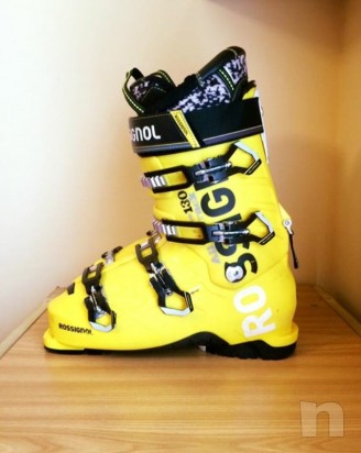 ROSSIGNOL ALLTRACK 130 foto-10206