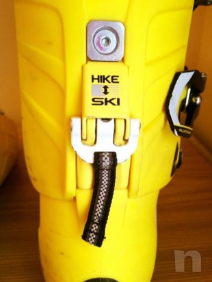 ROSSIGNOL ALLTRACK 130 foto-10208