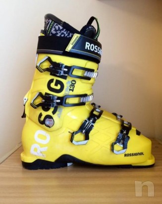 ROSSIGNOL ALLTRACK 130 foto-5768