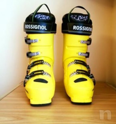 ROSSIGNOL ALLTRACK 130 foto-10205