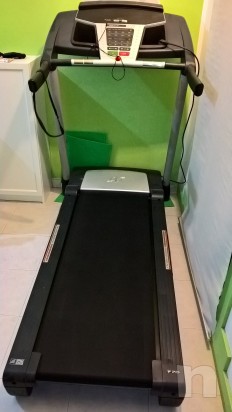 Tapis Roulant Nordic Track foto-5770