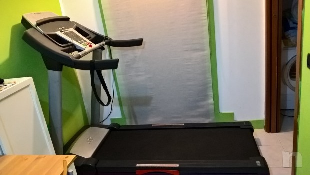 Tapis Roulant Nordic Track foto-10212