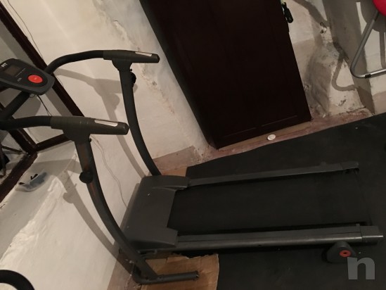 Tapis roulant foto-10215