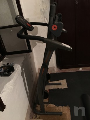 Tapis roulant foto-5772