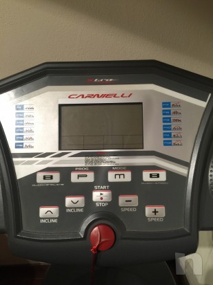 Tapis roulant  foto-5773