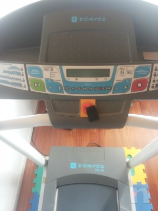 Tapis roulant  foto-10234