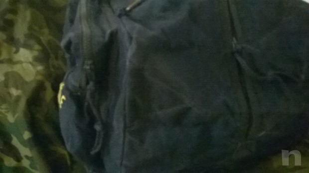 BORSA PORTA CASCO DA VOLO AVIAZIONE NAVALE foto-10242