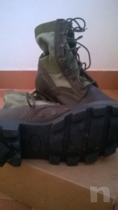 SOFTAIR BOOTS / ANFIBI foto-5786