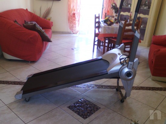 tapis roulant foto-579