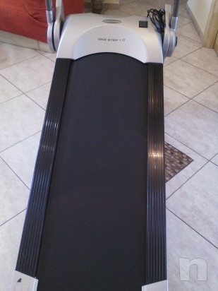 tapis roulant foto-755