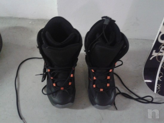 Scarponi Snowboard foto-5792