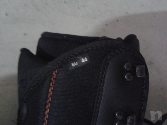 Scarponi Snowboard foto-10253