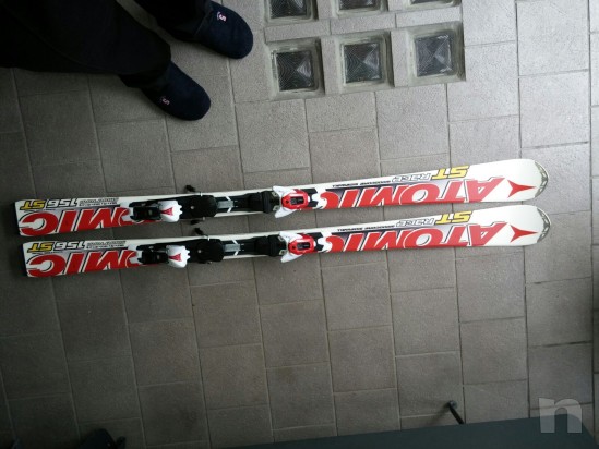 Sci atomic foto-5795