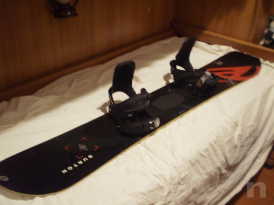tavola da snowboard foto-5797