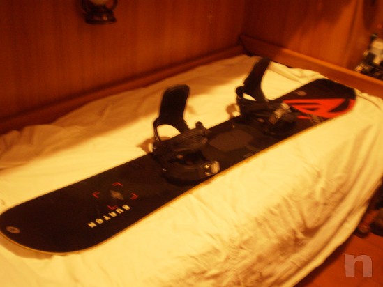 tavola da snowboard foto-10260