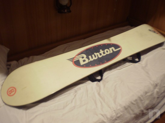 tavola da snowboard foto-10257