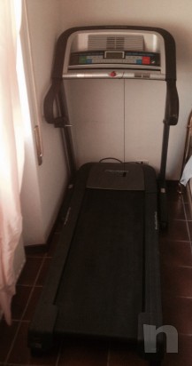 Tapis Roulant professionale PROF-FORM CX foto-10264