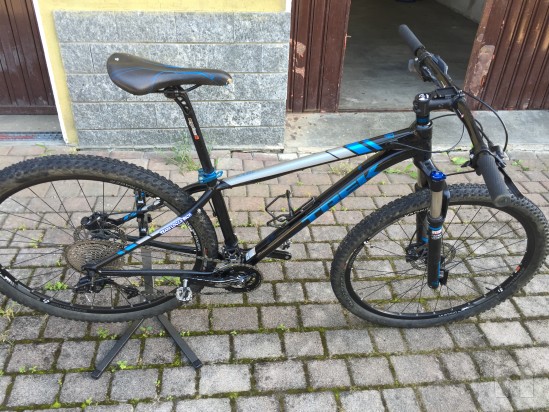 Trek X caliber 8 foto-5820
