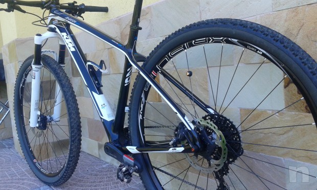 29" sramxx1 ktm foto-10341