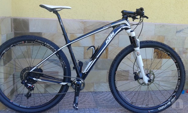 29" sramxx1 ktm foto-5822