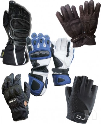 Abbigliamento moto STOCK * Tutto NUOVO in SUPER SCONTO foto-10359