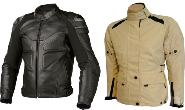 Abbigliamento moto STOCK * Tutto NUOVO in SUPER SCONTO foto-10358