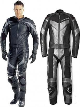 Abbigliamento moto STOCK * Tutto NUOVO in SUPER SCONTO foto-5829