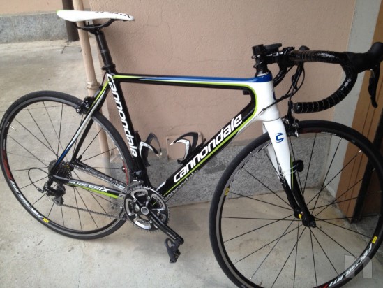 cannondale supersix  foto-583