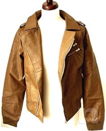 Abbigliamento moto Vintage, Custom, da Collezione * NUOVO in sc0nt0!! foto-10363