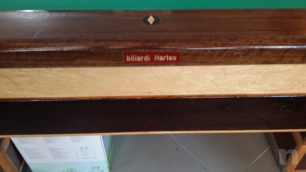VENDO BILIARDO ARTES  foto-10372