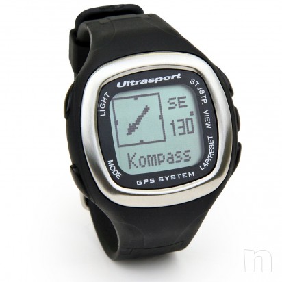 Ultrasport Computer da polso GPS foto-5840