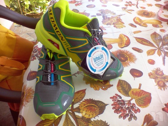 Salomon spese cross running foto-5843