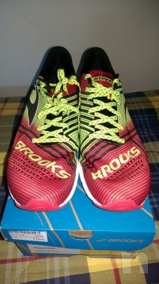 Brooks Hyperion n°44 nuove foto-10391