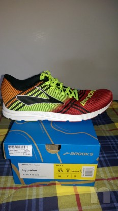 Brooks Hyperion n°44 nuove foto-5845