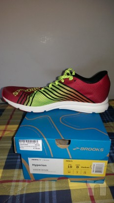 Brooks Hyperion n°44 nuove foto-10392