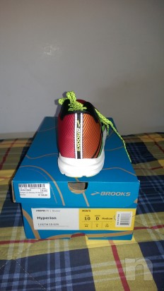 Brooks Hyperion n°44 nuove foto-10393