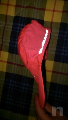 Cappello Saucony nuovo foto-5847