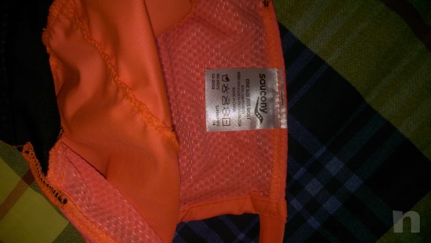 Cappello Saucony nuovo foto-10398