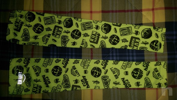 Manicotti Brooks nuovi foto-10399