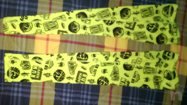 Manicotti Brooks nuovi foto-5848