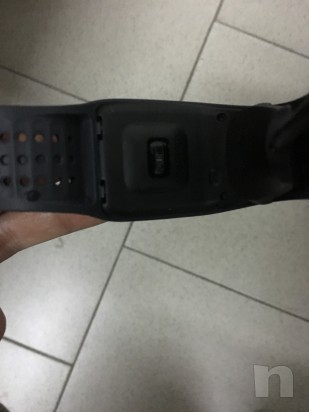 TOM TOM RUNNER 2 CARDIO +MUSIC GPS colore nero  foto-10401