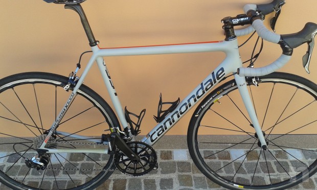 Cannondale New supersix hm 2016 foto-5852