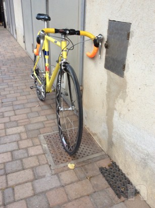  bici da corsa marca "lo ok"   foto-10408