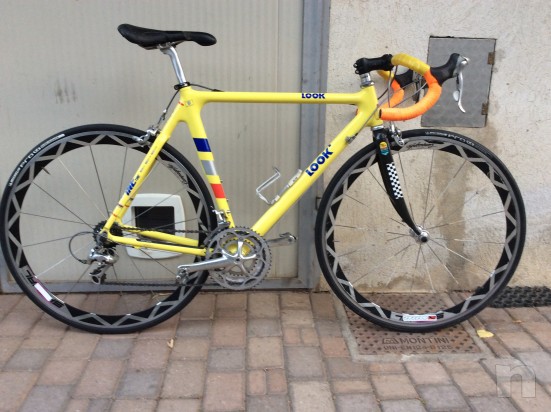  bici da corsa marca "lo ok"   foto-5853