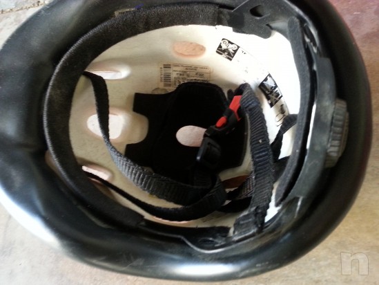 casco bici bambino/a foto-10414